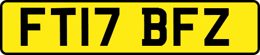 FT17BFZ