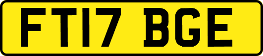 FT17BGE