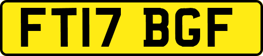 FT17BGF