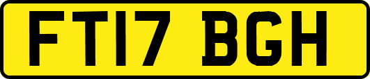 FT17BGH