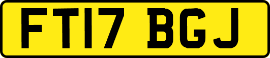 FT17BGJ