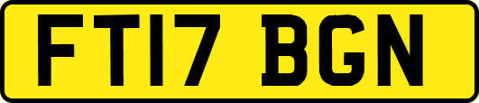 FT17BGN