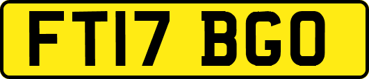 FT17BGO