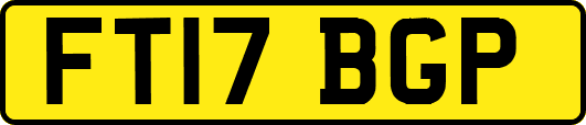 FT17BGP