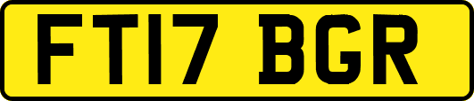 FT17BGR