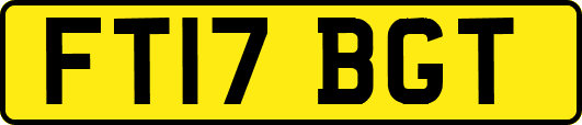 FT17BGT