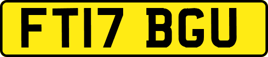 FT17BGU