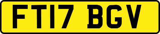 FT17BGV