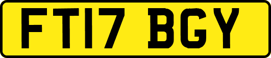 FT17BGY