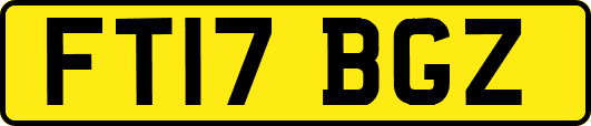 FT17BGZ