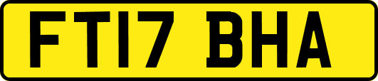 FT17BHA