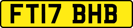 FT17BHB