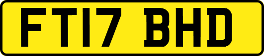 FT17BHD