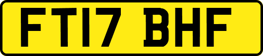 FT17BHF