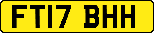FT17BHH