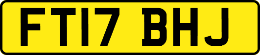 FT17BHJ