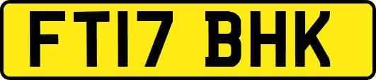 FT17BHK