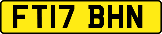 FT17BHN