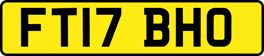 FT17BHO