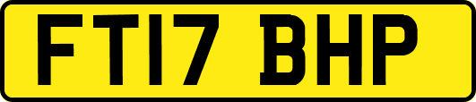 FT17BHP