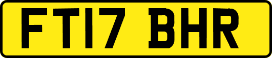 FT17BHR
