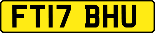 FT17BHU