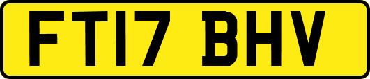 FT17BHV