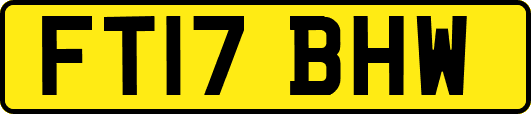 FT17BHW