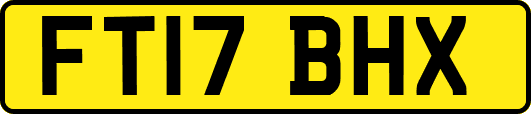 FT17BHX
