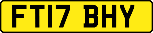 FT17BHY
