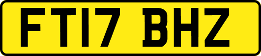 FT17BHZ