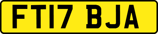 FT17BJA