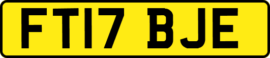 FT17BJE