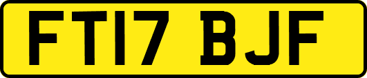 FT17BJF