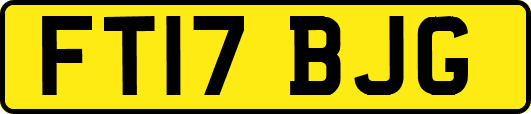FT17BJG