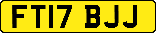 FT17BJJ