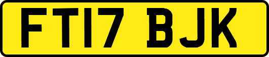 FT17BJK