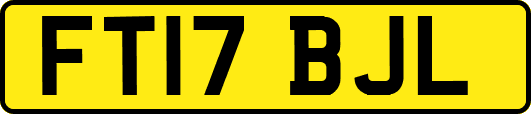 FT17BJL