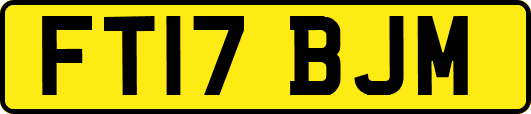FT17BJM