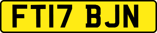 FT17BJN