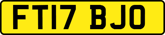 FT17BJO