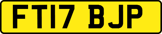 FT17BJP