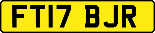 FT17BJR