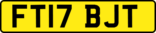 FT17BJT