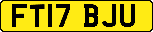 FT17BJU