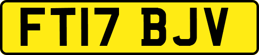 FT17BJV