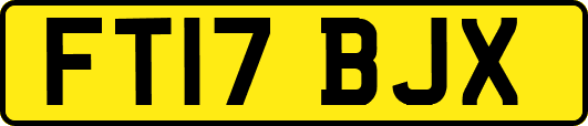 FT17BJX