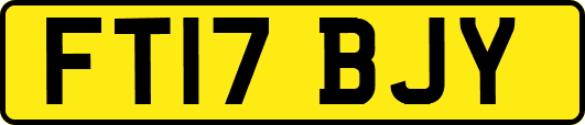 FT17BJY