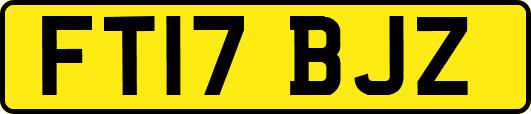 FT17BJZ