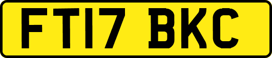 FT17BKC